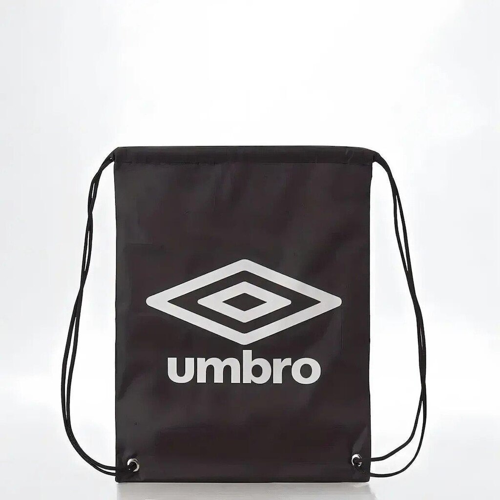 Sacola Gym Sack Umbro Logo
