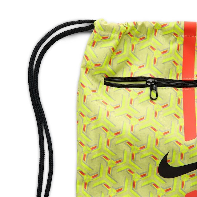 Sacola Nike Academy Unissex