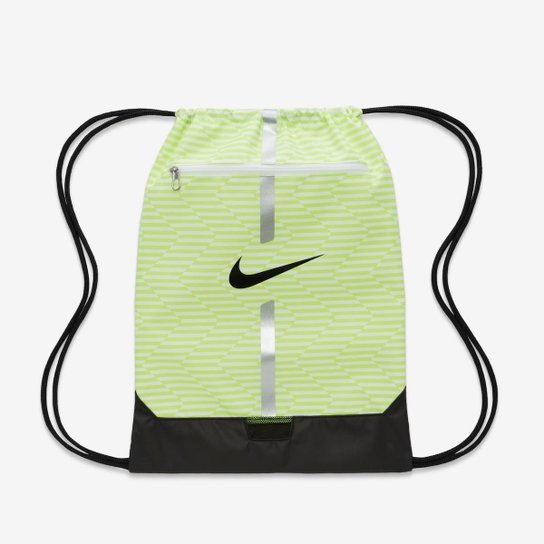 Sacola Nike Academy