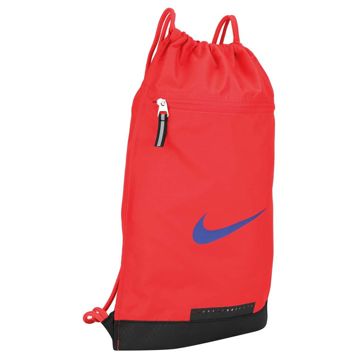 nike mesh drawstring bolsa