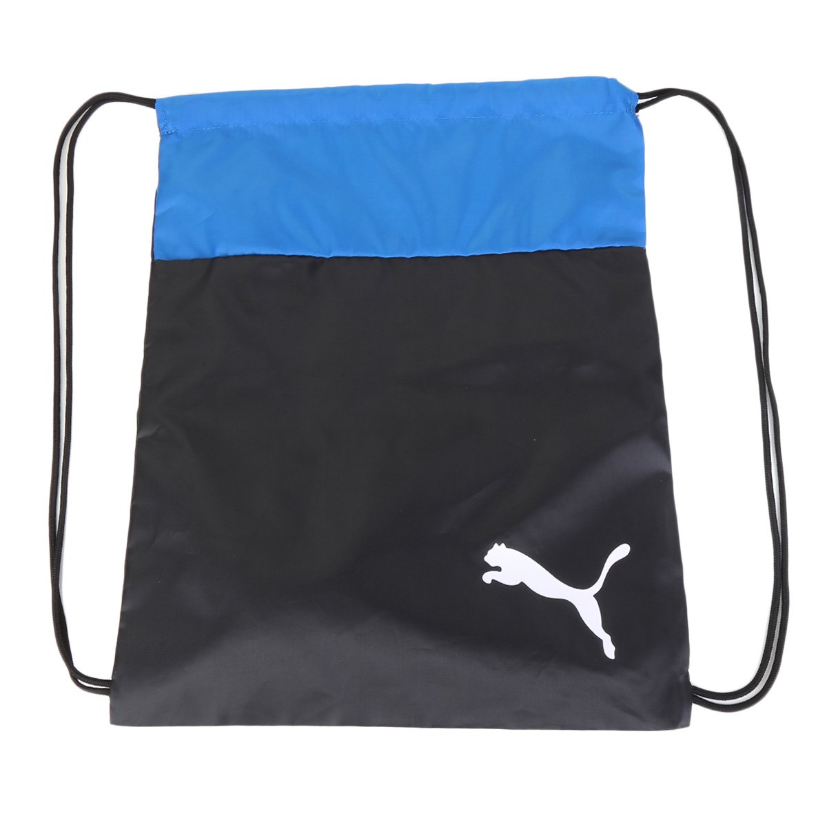 Sacola Puma 23 Gym Sack Menor preço em Sacola Puma 23 Gym Sack