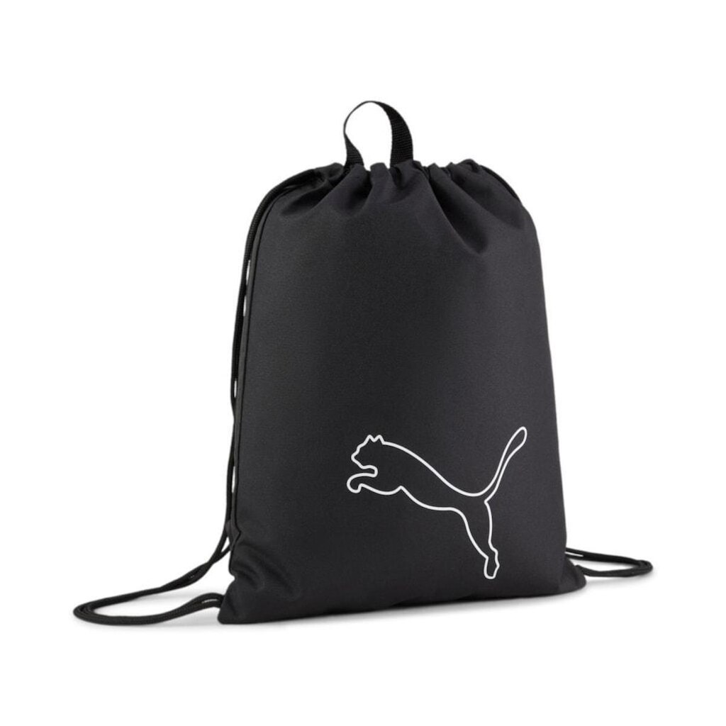 SACOLA PUMA PLUS GYMSACK MASCULINA