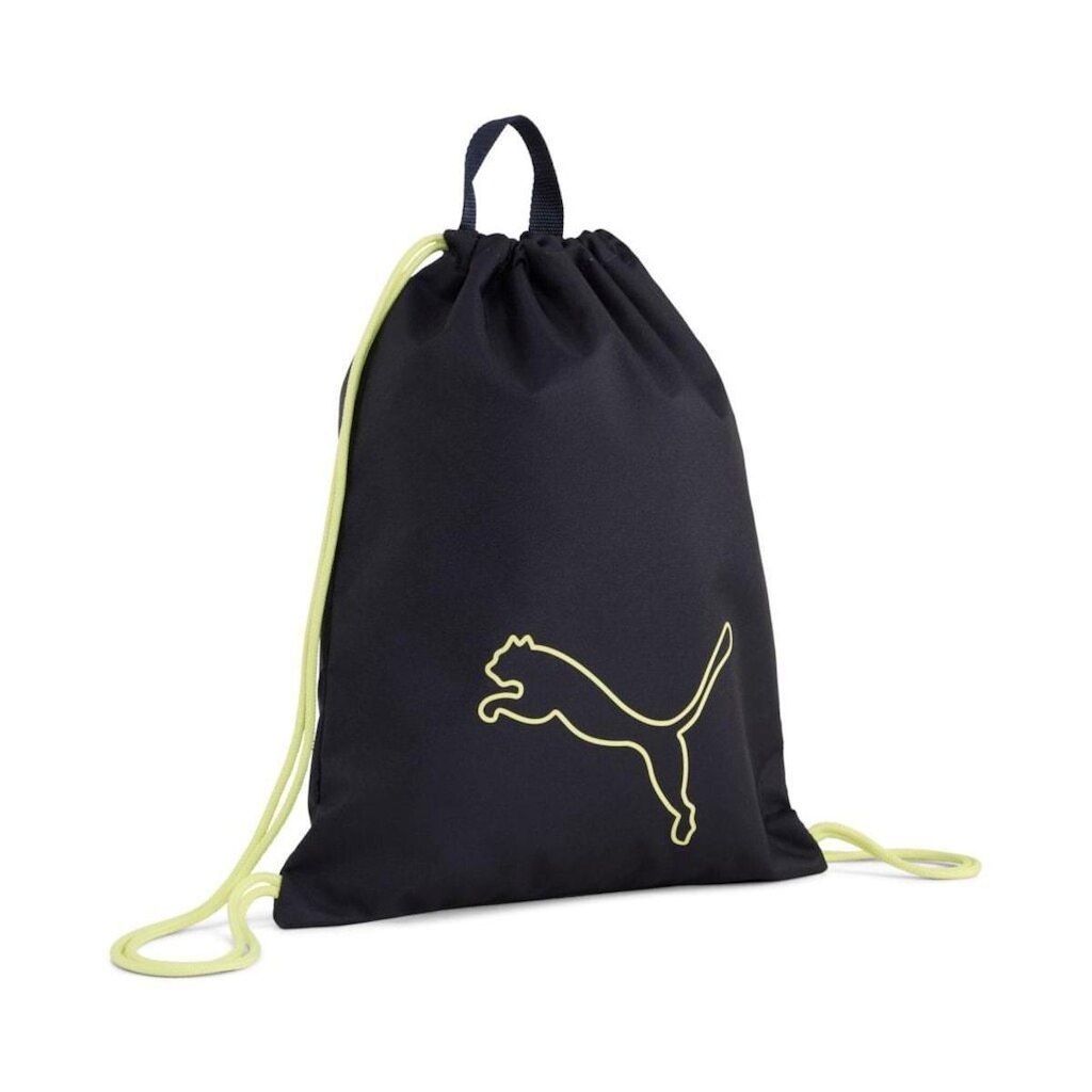 SACOLA PUMA PLUS GYMSACK MASCULINA
