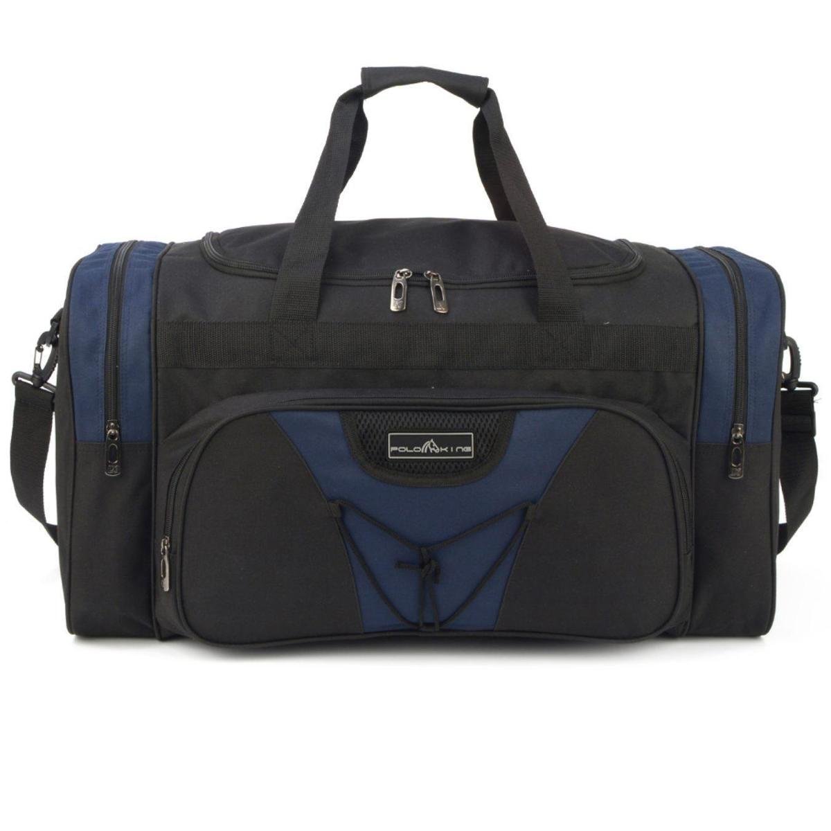 SACOLA VIAGEM TREINO BOLSA TRANSVERSAL MALA DE MÃO MASCULINA Menor preço em SACOLA VIAGEM TREINO BOLSA TRANSVERSAL MALA DE MÃO MASCULINA