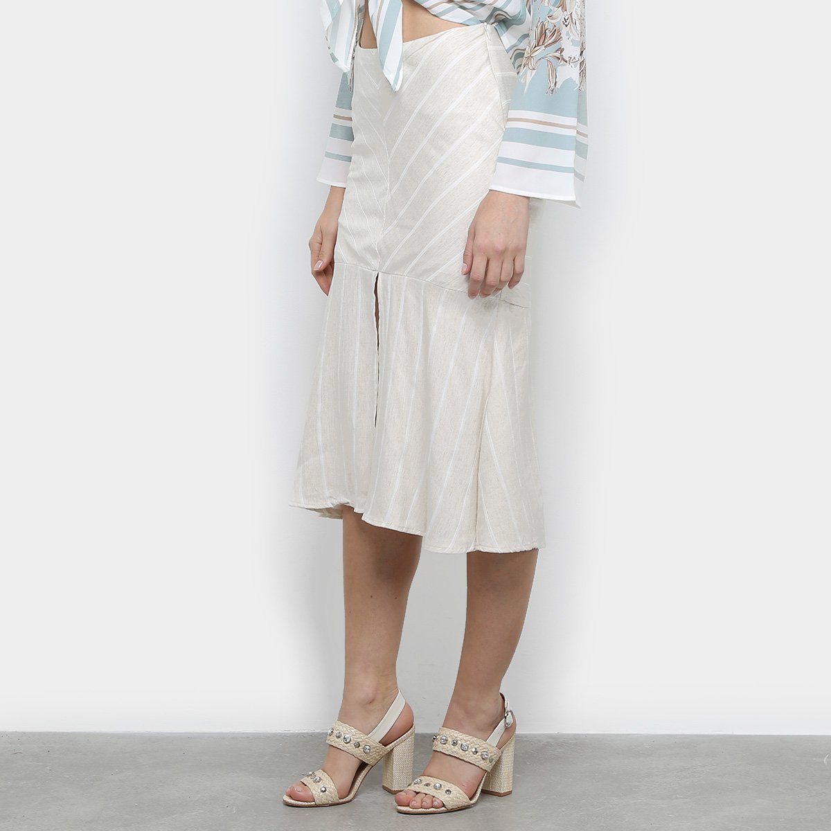 sandalias acostamento femininas