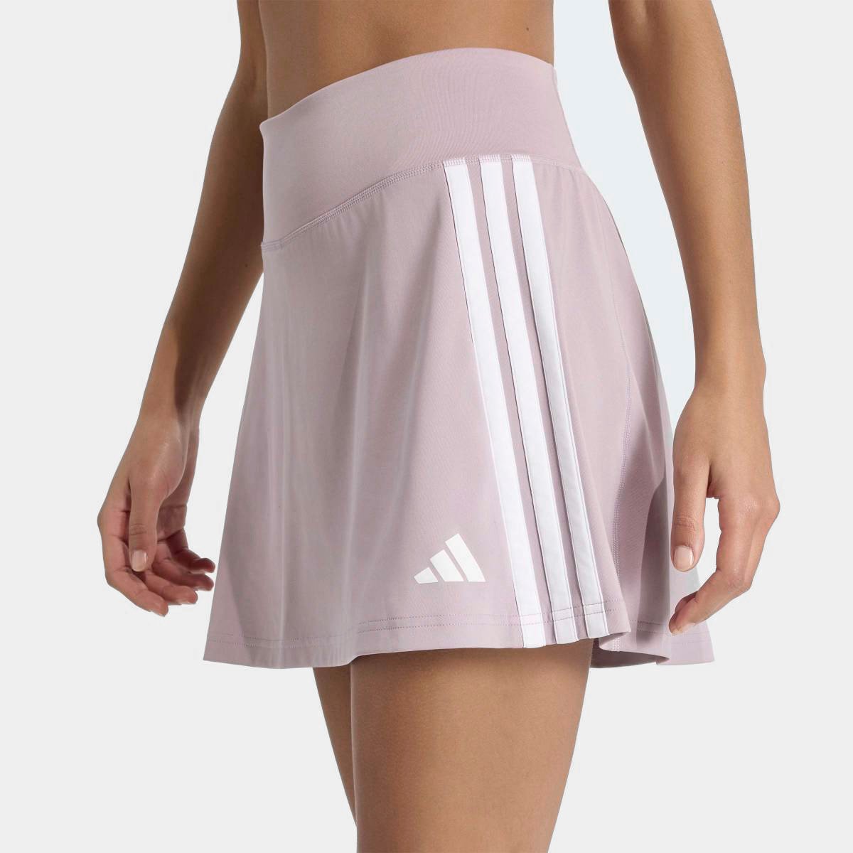 Saia Adidas 3 Listras Feminina - 2