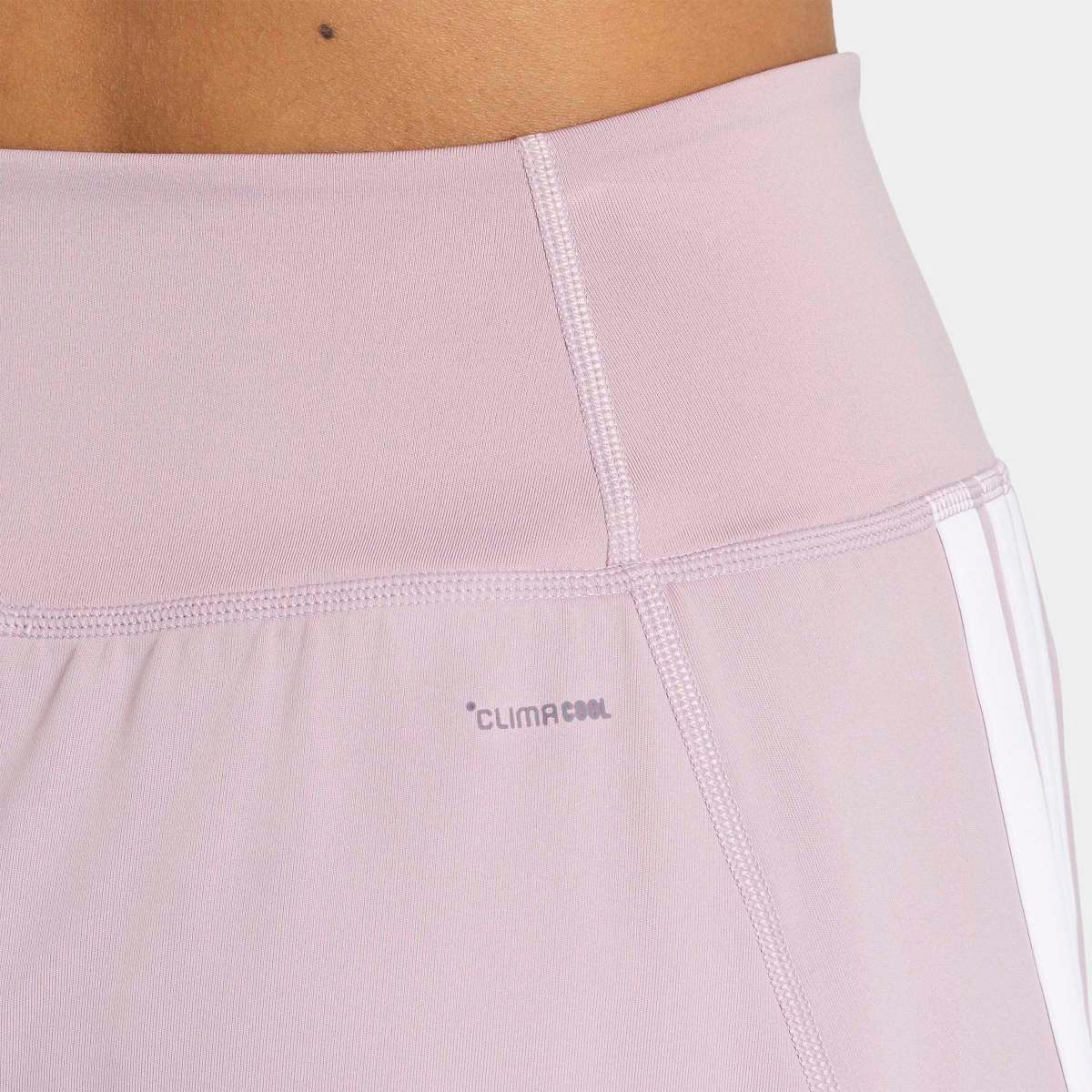 Saia Adidas 3 Listras Feminina - 3
