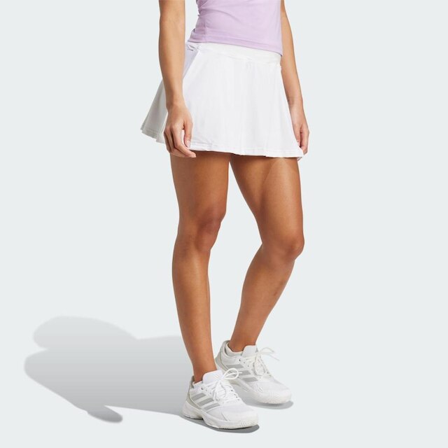 Saia Adidas Tenis Club Pkt Feminino