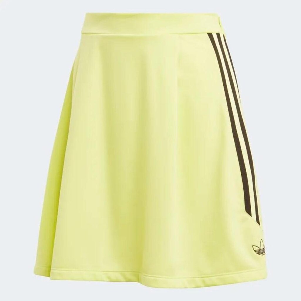 Saia Amarela adidas FM1935