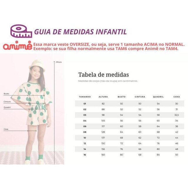 SAIA BALÉ EM PAETÊ ROSA ANIMÊ