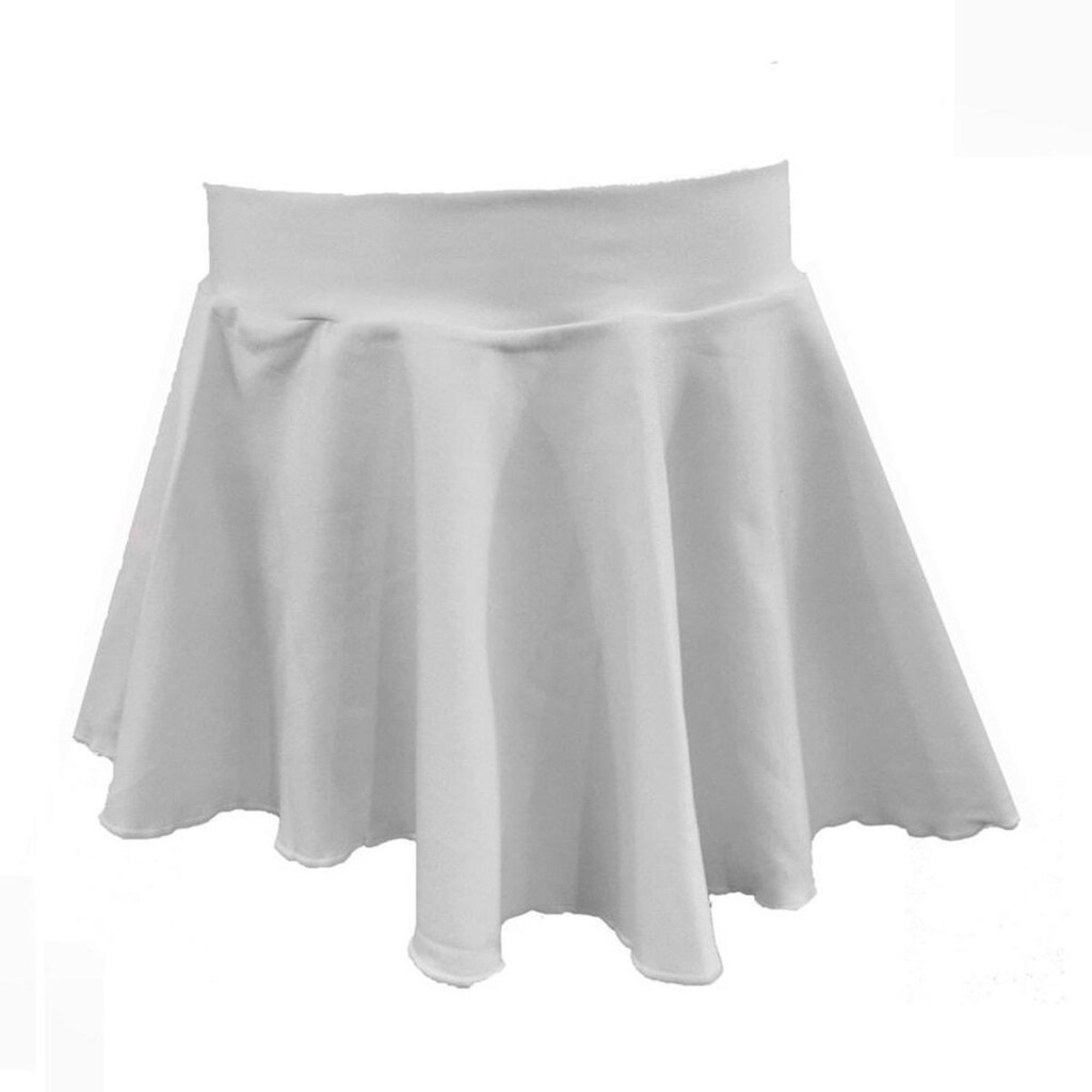 Saia Ballet Ritmus Damma Infantil 102 Rodada Com