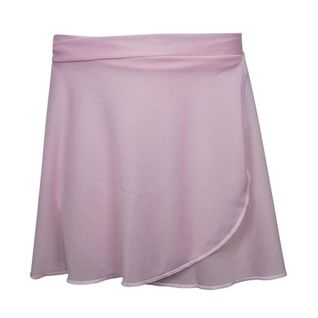 Saia Ballet Ritmus Transpassada Jersey 108 Infant