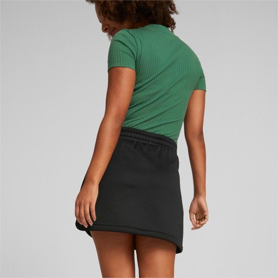 Saia Classics A-Line Terry