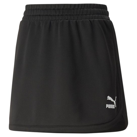 Saia Classics A-Line Terry