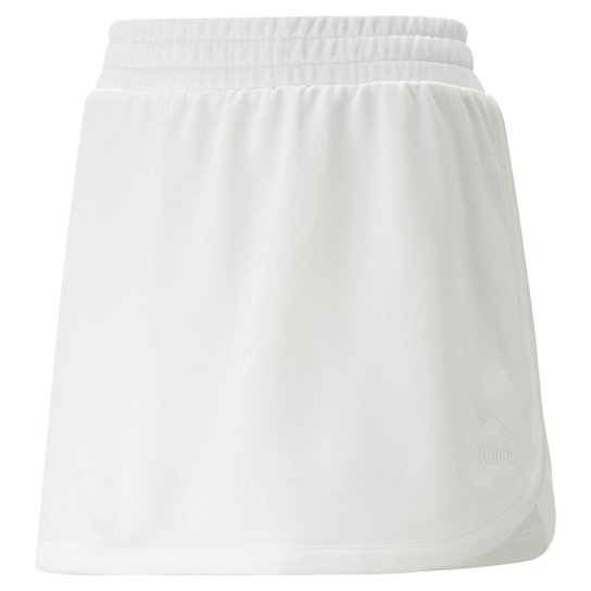 Saia Classics A-Line Terry