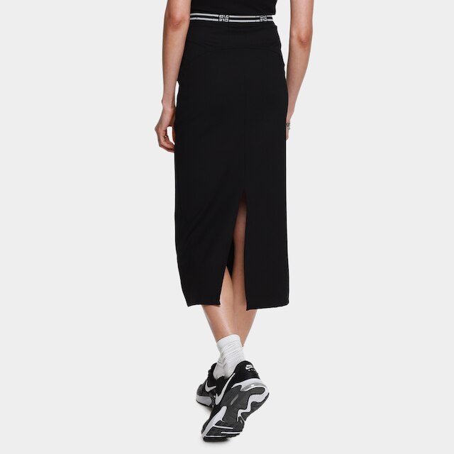 Saia CLC Casual Feminina