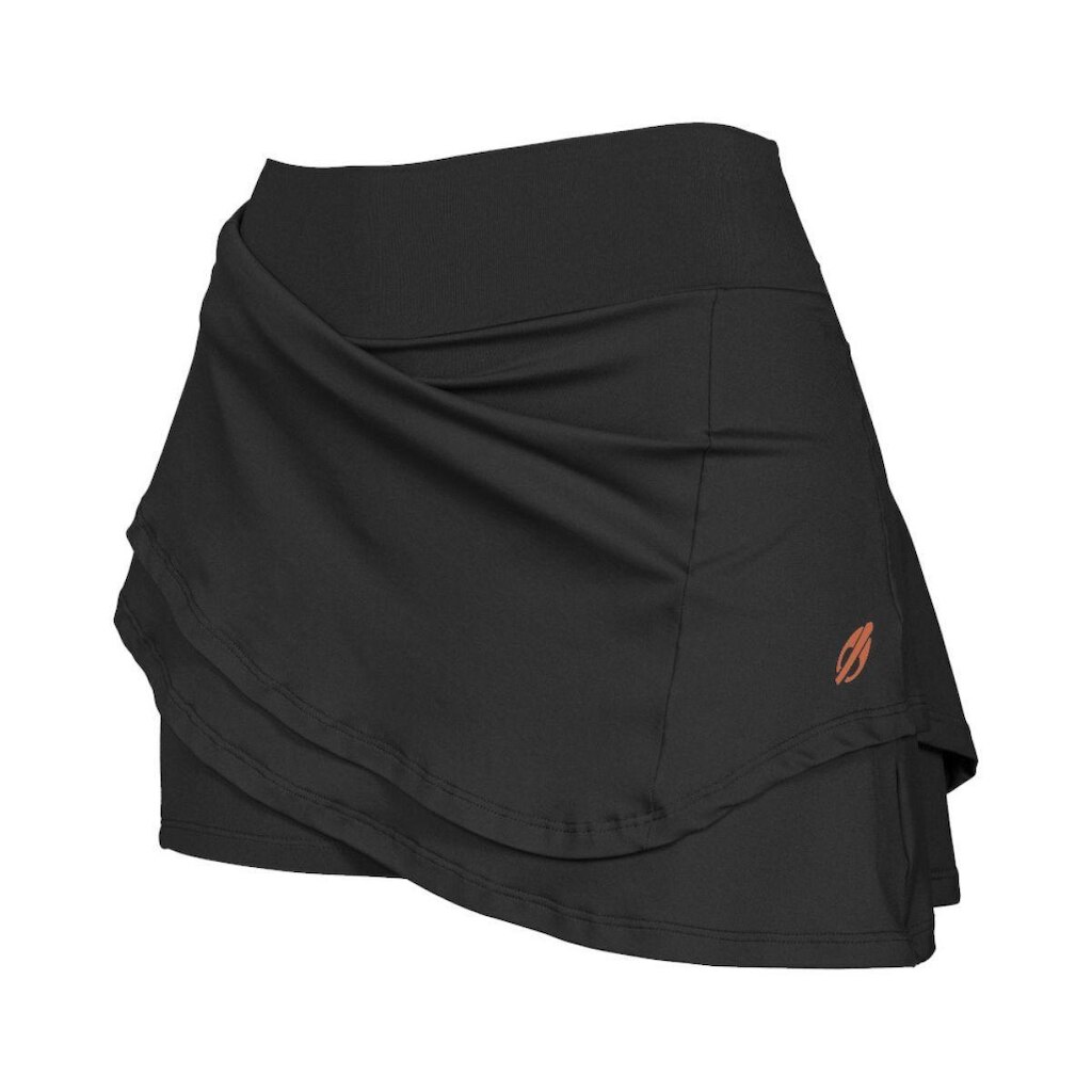 Saia Com Shorts Beach Tenis Mormaii Samantha Barijan