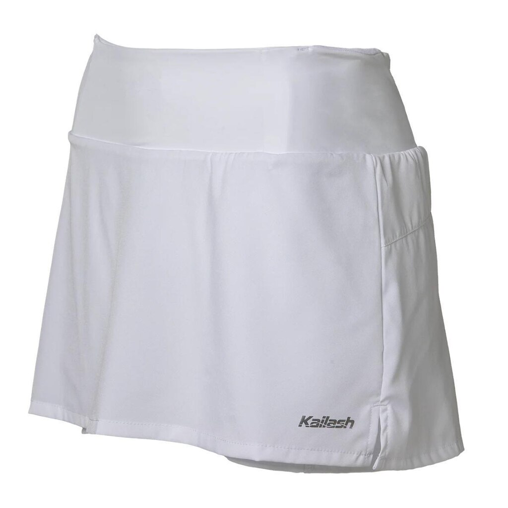 Saia Com Shorts e Bolso Peak Feminino Kailash