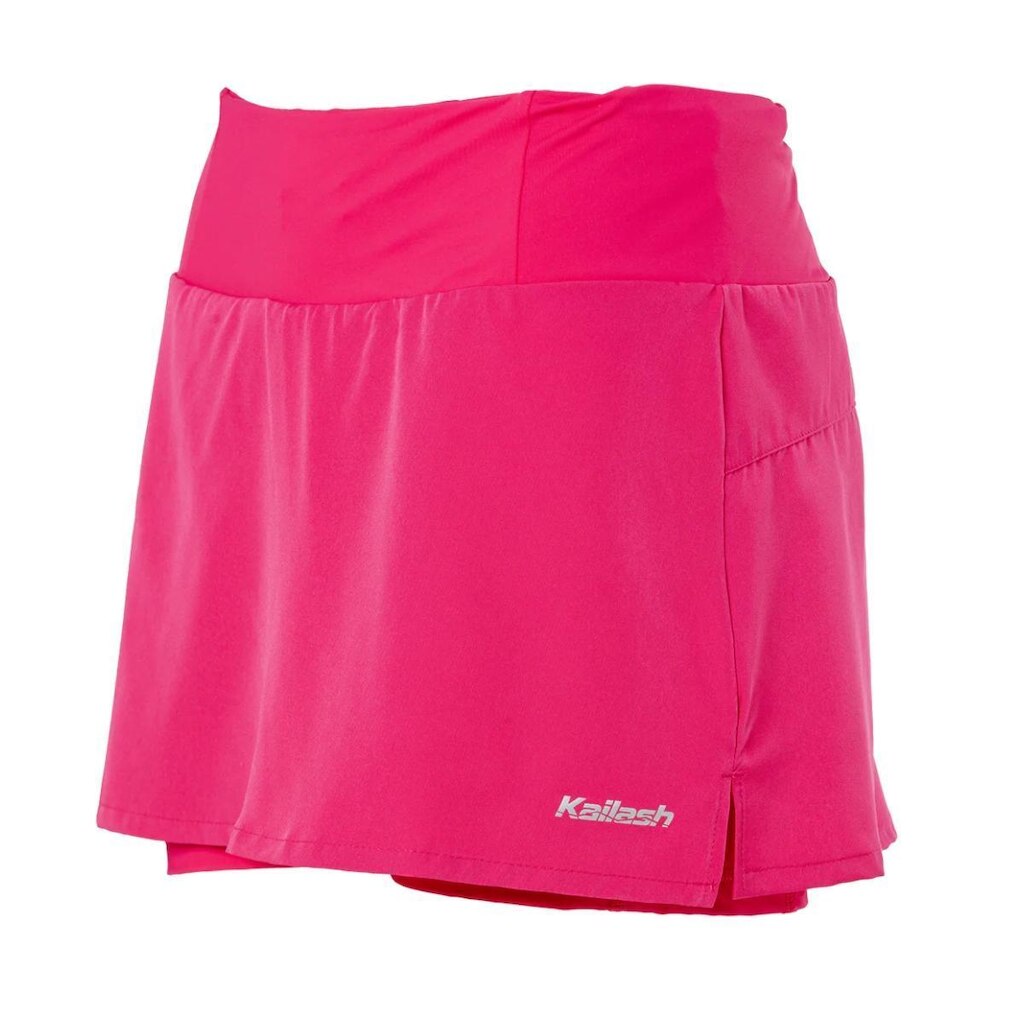 Saia Com Shorts e Bolso Peak Feminino Kailash