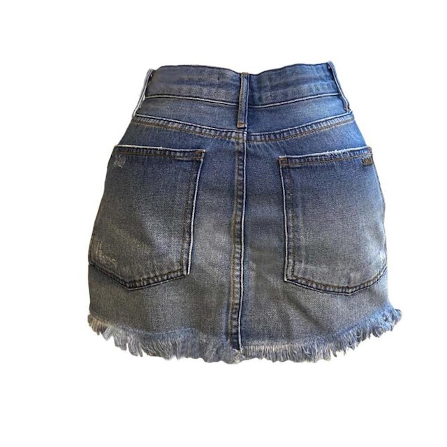 Saia John John Myton Jeans