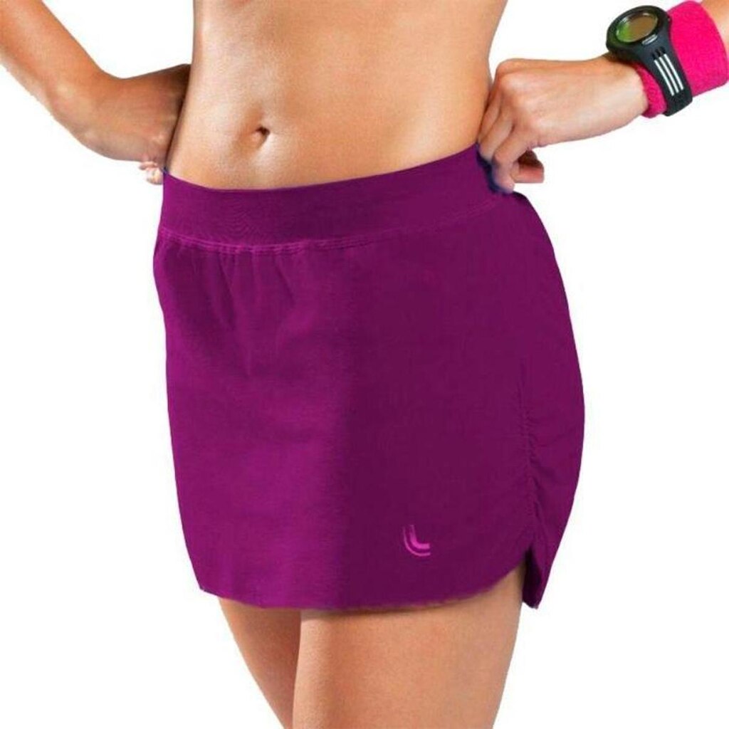 Saia Lupo Tapa Bumbum