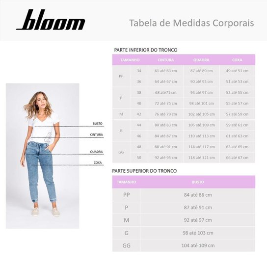Saia Midi Jeans Color Confort Cargo Verde Relva