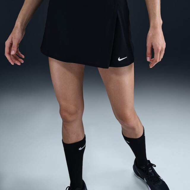 Saia Nike Court Dri-FIT Victory Feminina