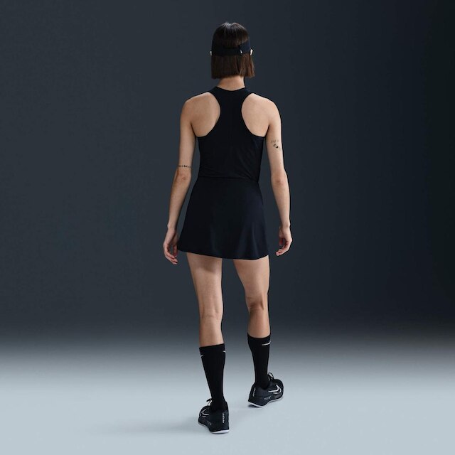 Saia Nike Court Dri-FIT Victory Feminina