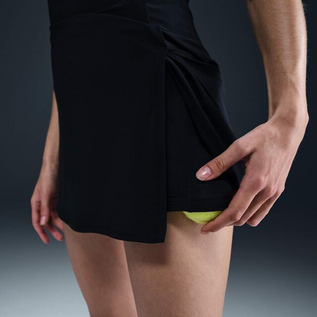 Saia Nike Court Dri-FIT Victory Feminina