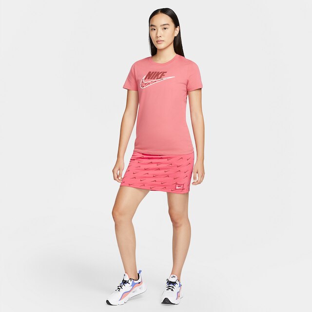 Saia Nike Icon Clash Flc Aop