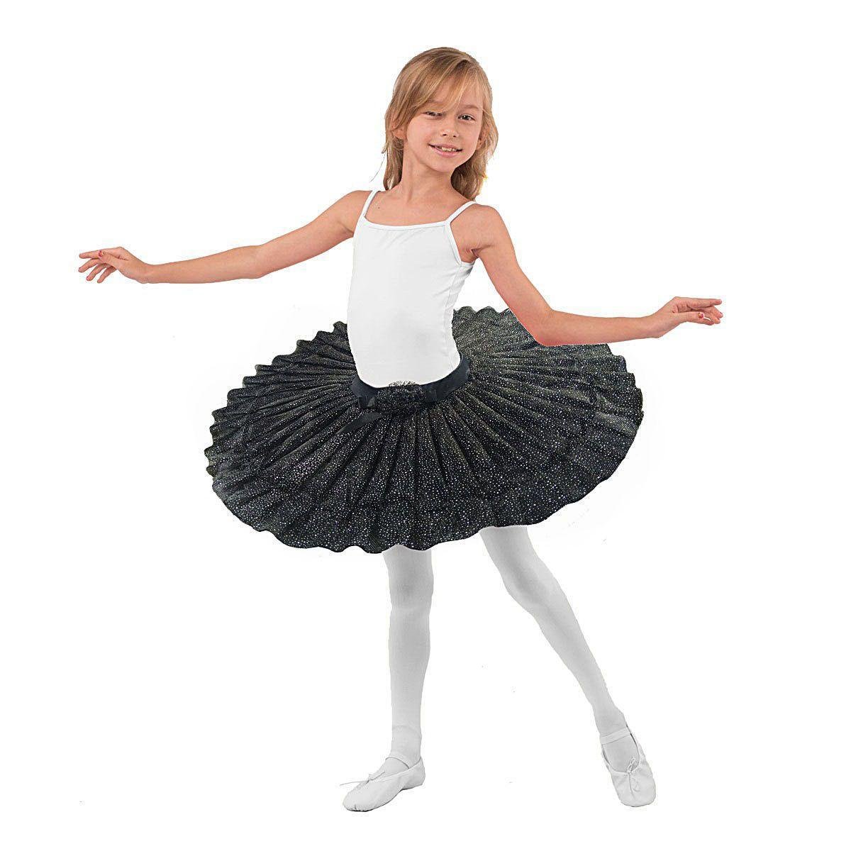 Saia Bailarina Infantil Saia De Ballet Tule Bailarina Saia De Tule