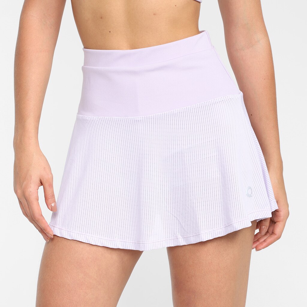 Saia Short Área Sports Alter