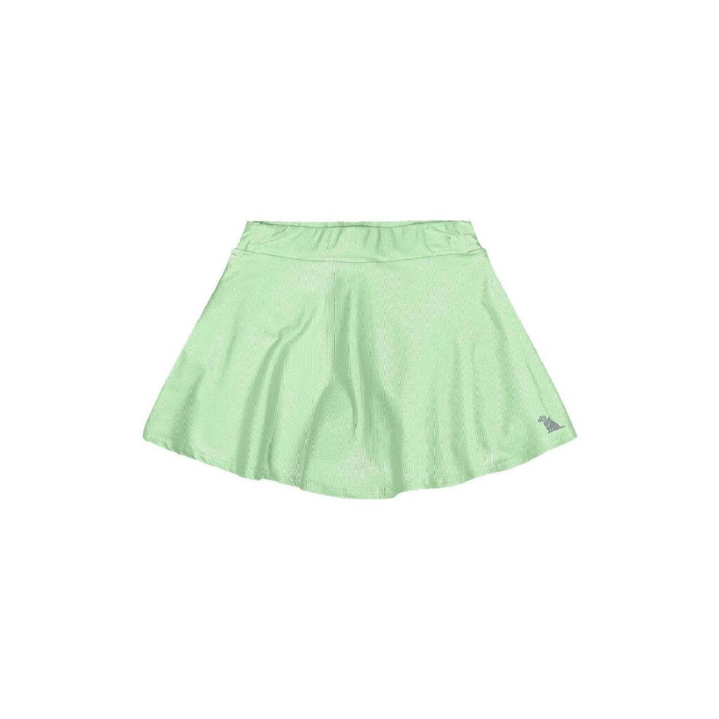 Saia Short Interno Malha Leve Quimby