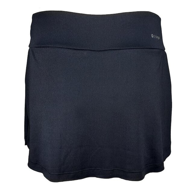 Saia Short Trinys Básica A-732 Feminina