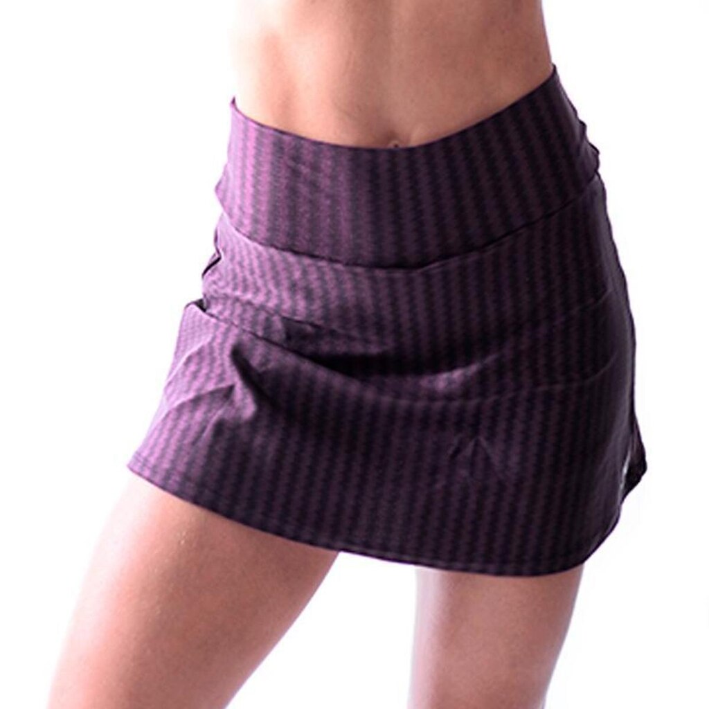 Saia Shorts 3D Kamibi Sports