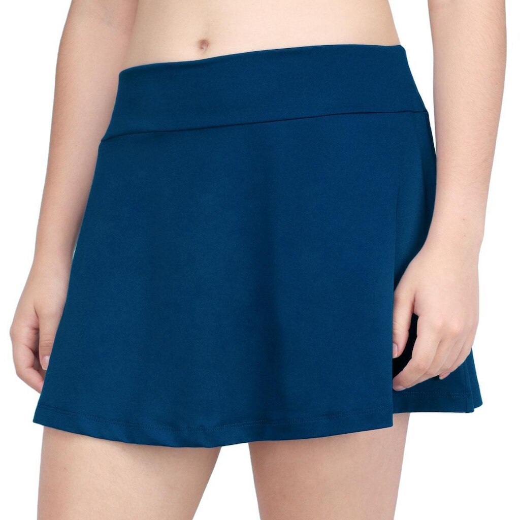 Saia Shorts Babolat Play Marinho