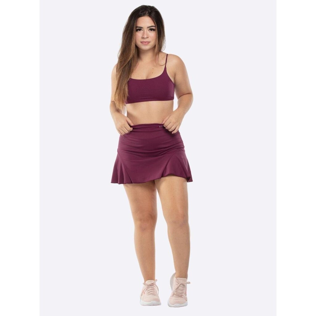 Saia Shorts Best Fit Light