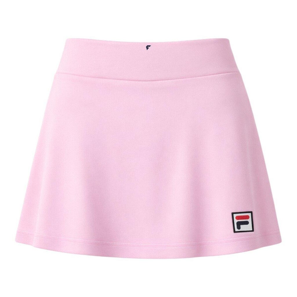 Saia Shorts Fila Tennis Basic Feminina