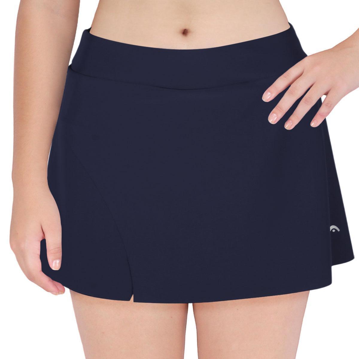 Pantaloncini Da Tennis Donna HEAD Dynamic – Elasticizzati, Traspiranti, Con Coulisse In Vita