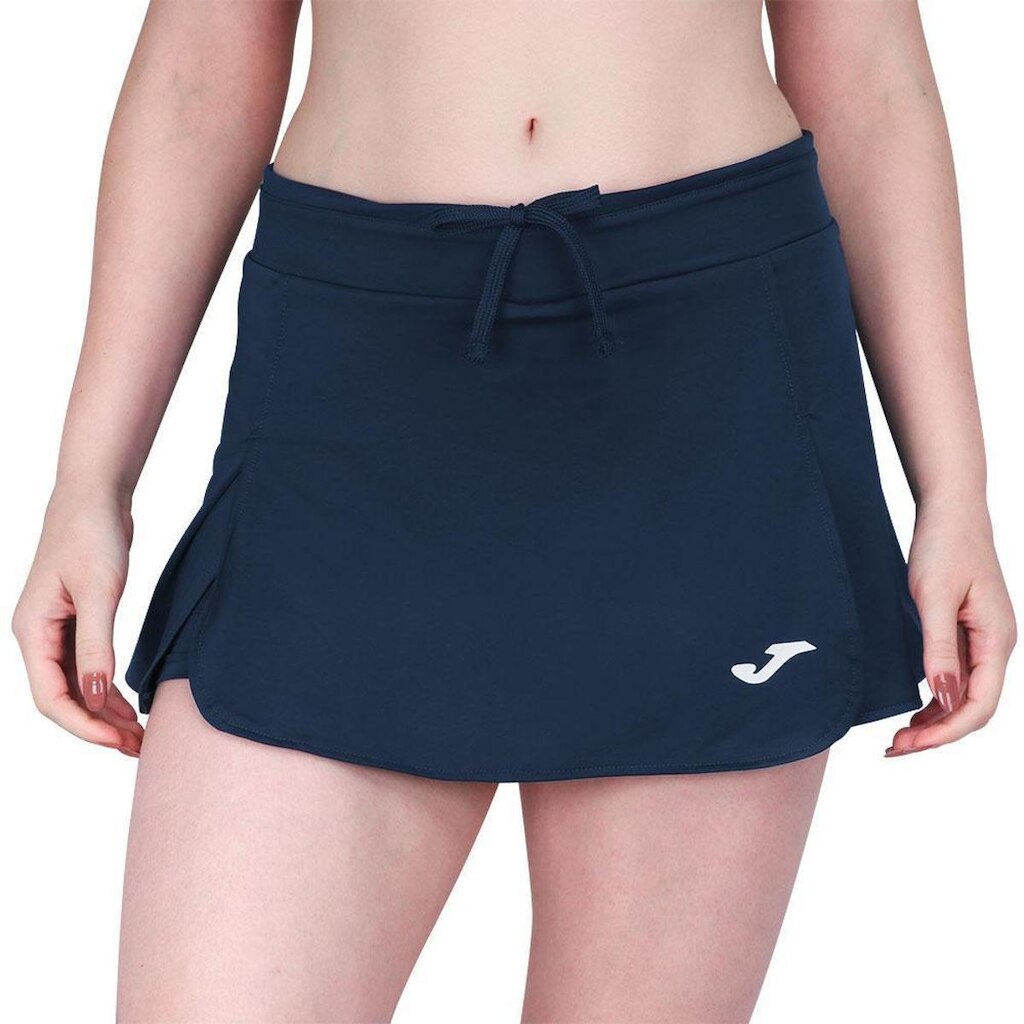 Saia Shorts Joma Open 2 Marinho