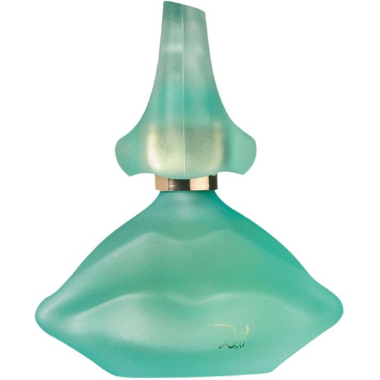 Salvador Dali Perfume Feminino Laguna EDT 30ml - Incolor Menor preço em Salvador Dali Perfume Feminino Laguna EDT 30ml - Incolor