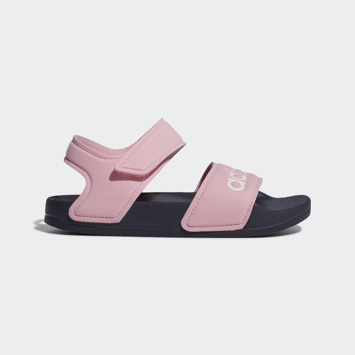 sandalia adidas infantil netshoes