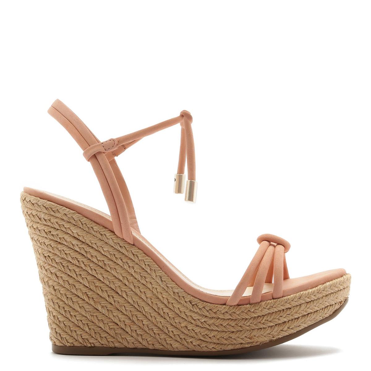 sandalia birken arezzo