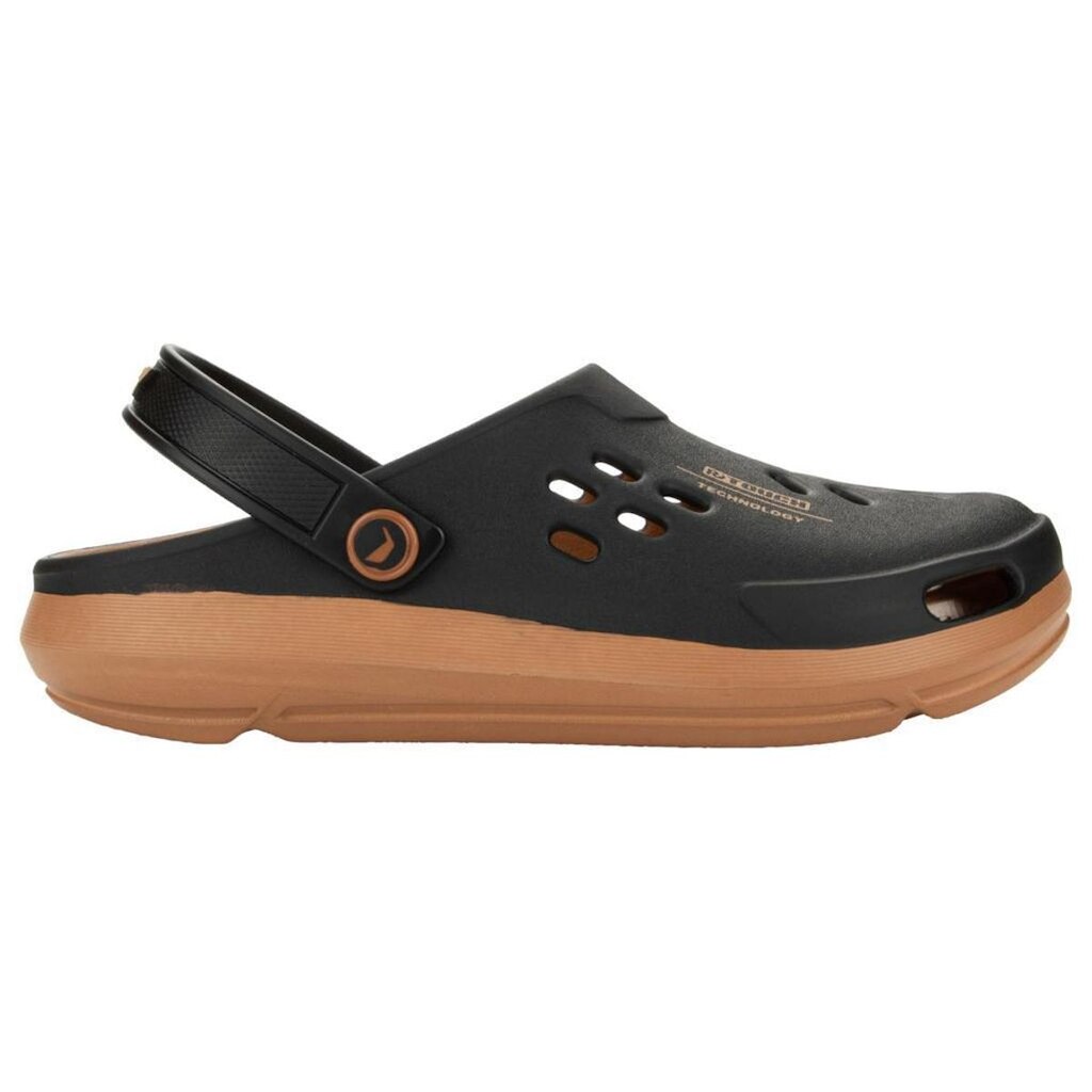 Sandália Babuche Clog Rider Nomad Plus