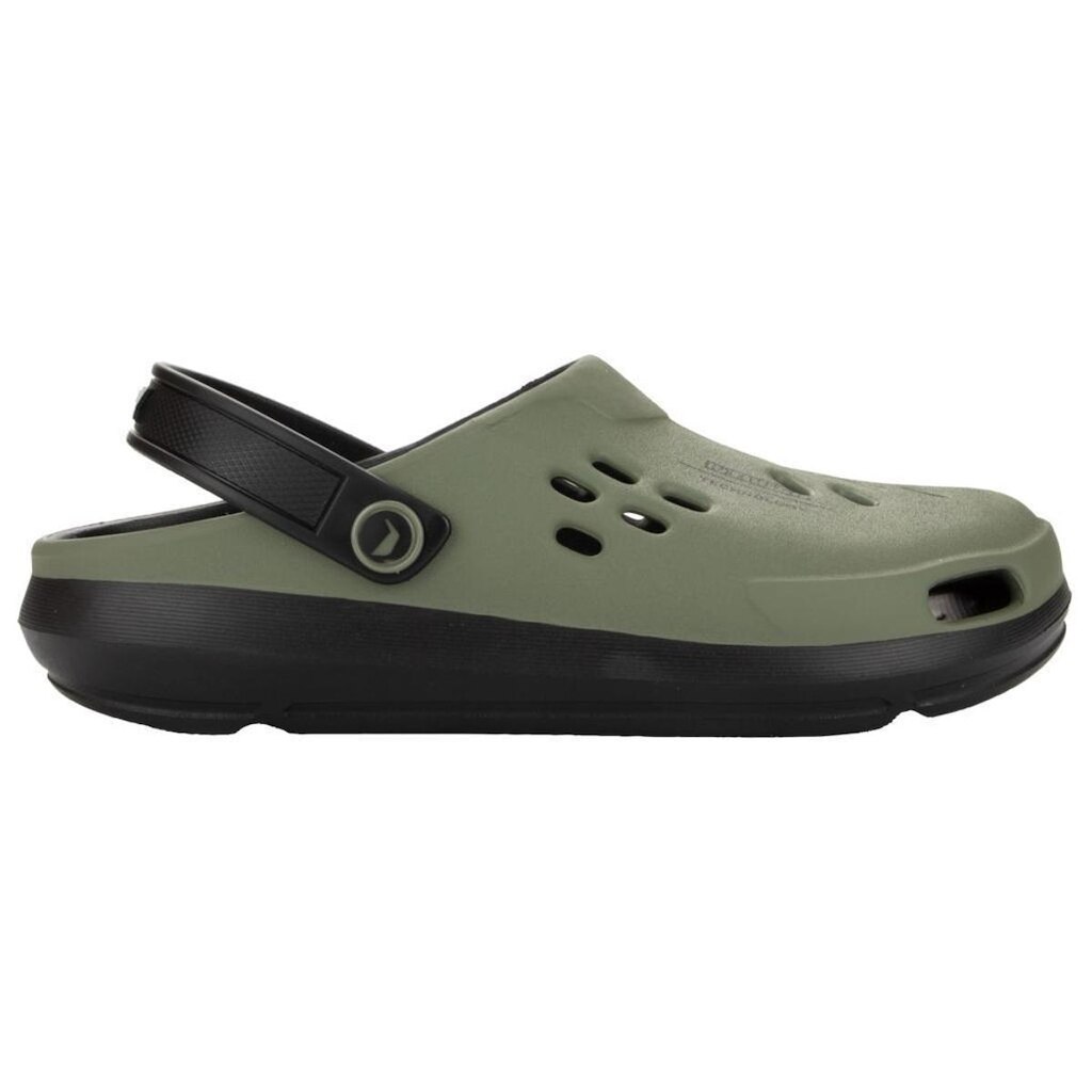 Sandália Babuche Clog Rider Nomad Plus