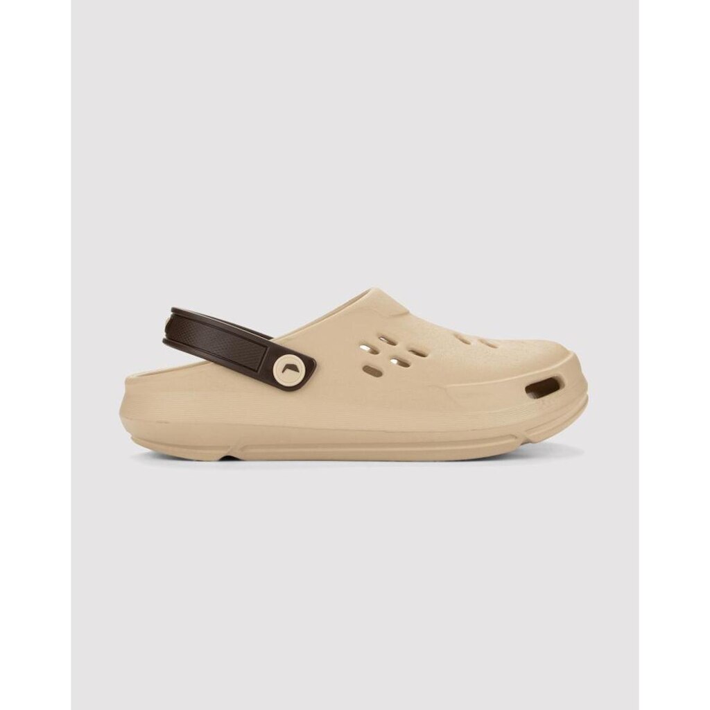 Sandália Babuche Clog Rider Nomad