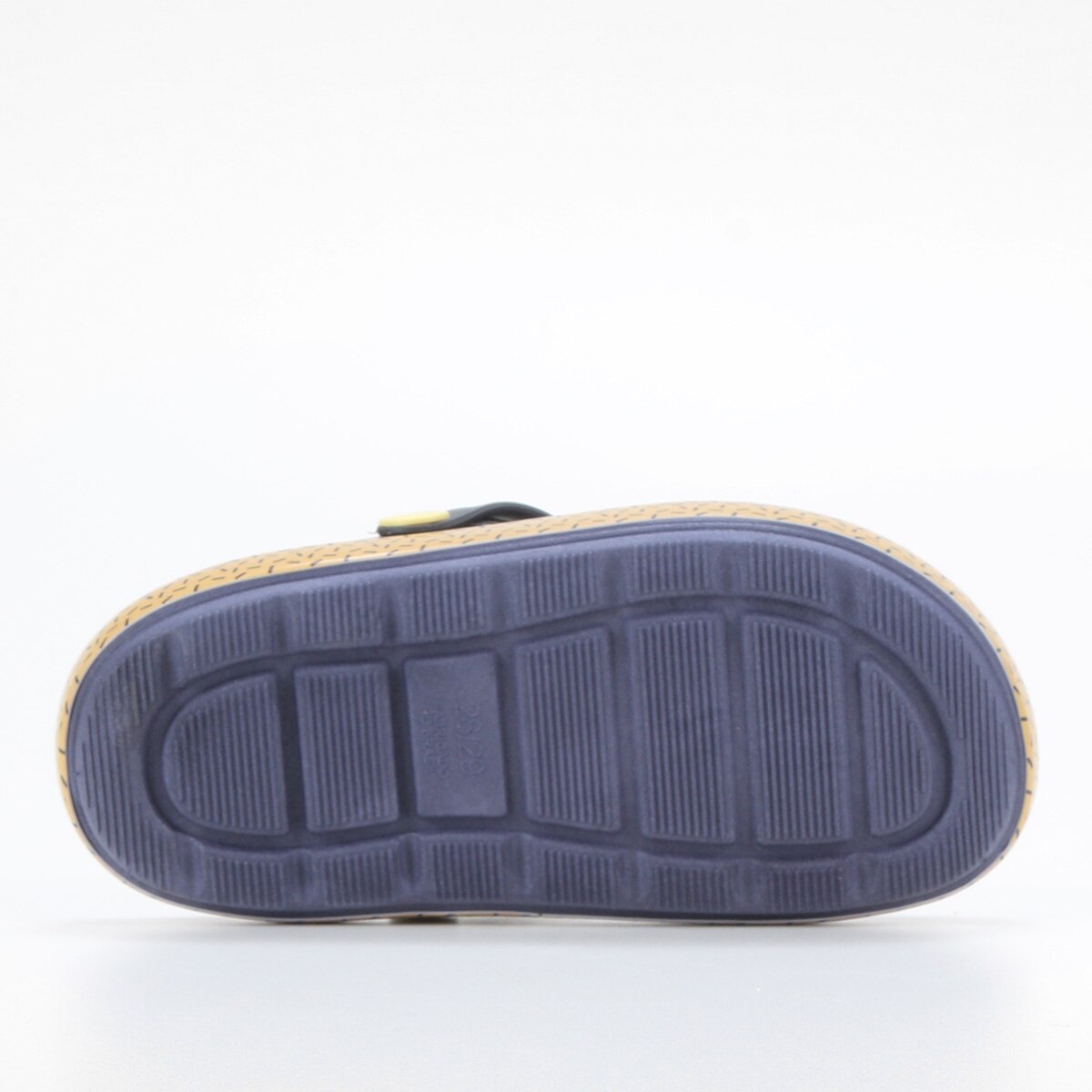 Sandália Babuche Infantil Disney Mickey Masculina - Marinho | Netshoes