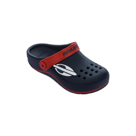Sandália Babuche Infantil Masculina Mormaii IV - AZUL MARINHO - 29 - Azul+Marinho Menor preço em Sandália Babuche Infantil Masculina Mormaii IV - AZUL MARINHO - 29 - Azul+Marinho