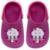 Sandalia Babuche Infantil Menina Chinelo Leve E Macio 12.41 - Pink