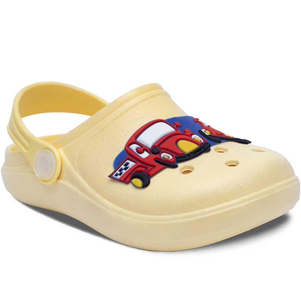 Sandalia Babuche Infantil Menino Masculino Iate Macio 12.38